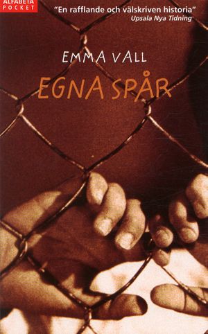 Egna spår |  2:e upplagan