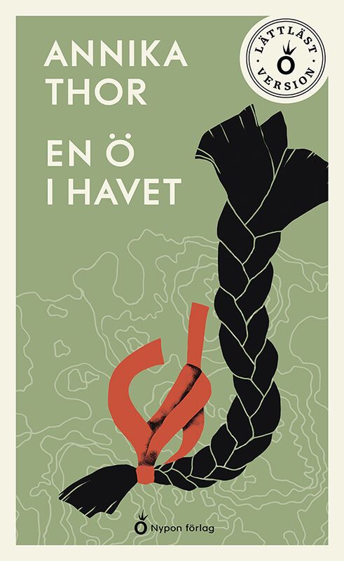 En ö i havet (lättläst) | 2:a upplagan