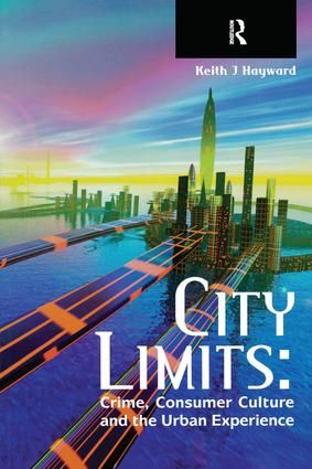 City Limits | 1:a upplagan