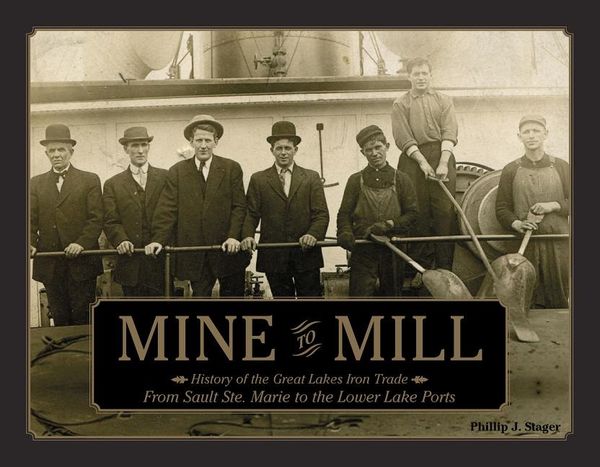 Mine To Mill | 0:e upplagan