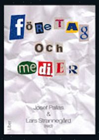 Företag och Medier | 1:a upplagan