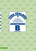 Vida världen 2 Ge/Na/Sk Arbetsbok B