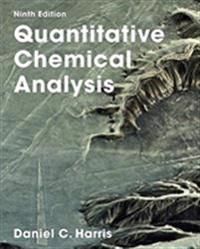 Quantitative Chemical Analysis | 9:e upplagan