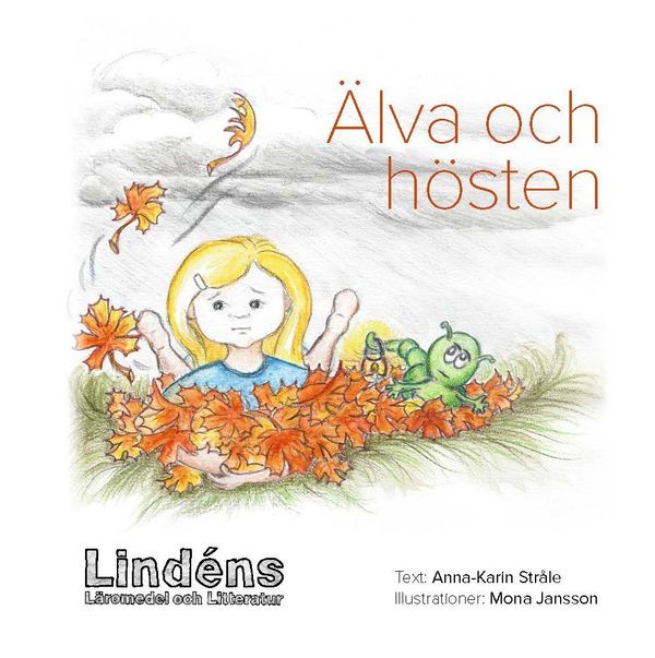 Älva och hösten | 1:a upplagan