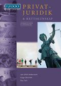 J2000 Privatjuridik och rättskunskap Kommentarer och lösningar | 1:a upplagan