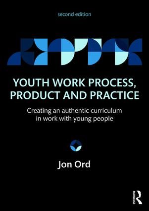 Youth Work Process, Product and Practice | 2:a upplagan