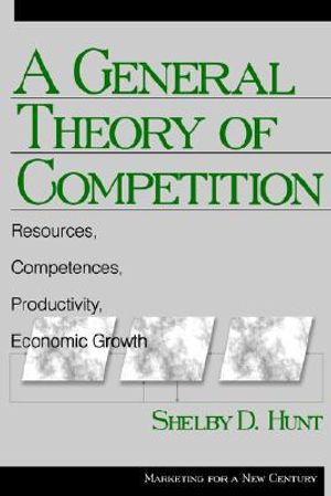 A General Theory of Competition