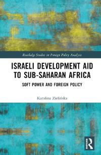 Israeli Development Aid to Sub-Saharan Africa