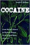 Cocaine - Joseph F.