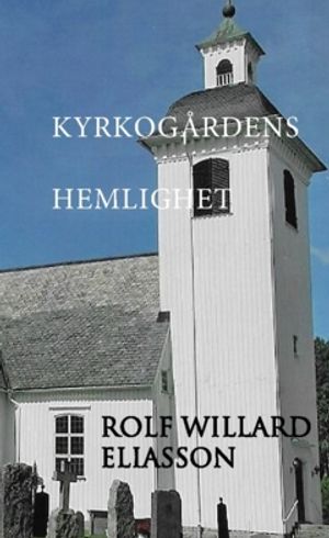 Kyrkogårdens hemlighet