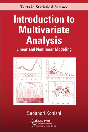 Introduction to Multivariate Analysis | 1:a upplagan