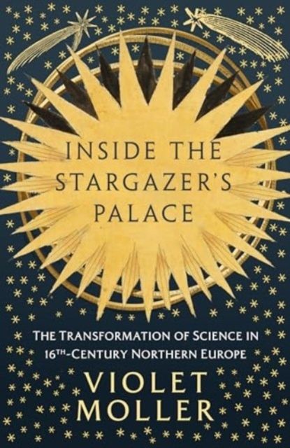 Inside the Stargazer's Palace | 0:e upplagan