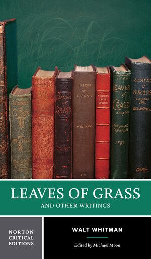 Leaves of Grass | 2:a upplagan