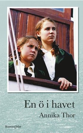 En ö i havet | 0:e upplagan