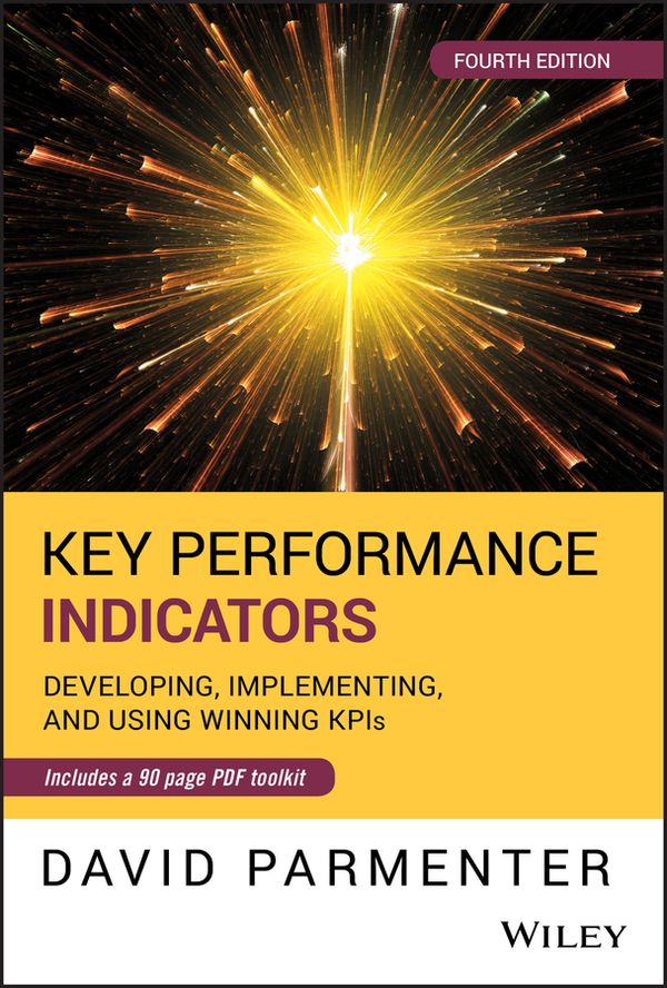 Key Performance Indicators | 4:e upplagan