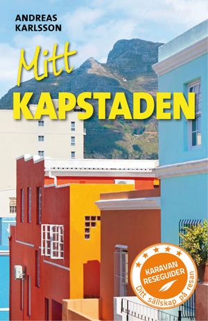 Mitt Kapstaden | 1:a upplagan