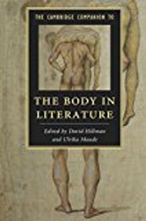 Cambridge companion to the body in literature