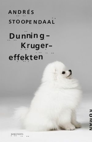 Dunning-Kruger-effekten | 1:a upplagan