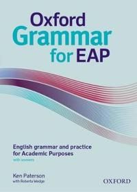 Oxford Grammar for EAP | 2:a upplagan