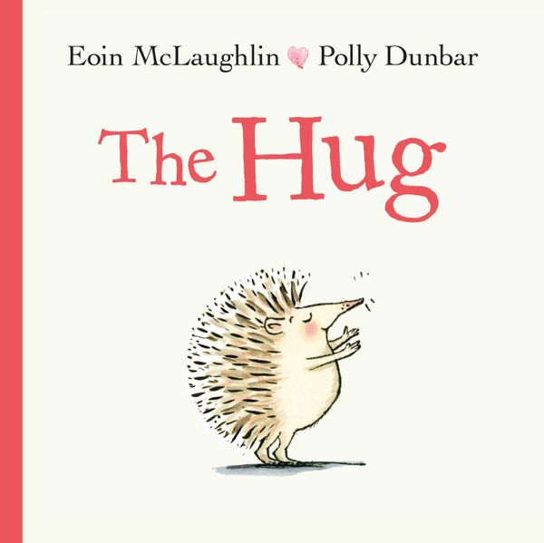 The Hug | 0:e upplagan
