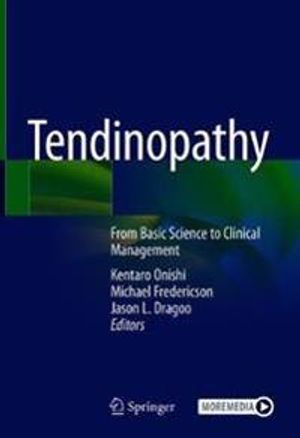 Tendinopathy | 1:a upplagan