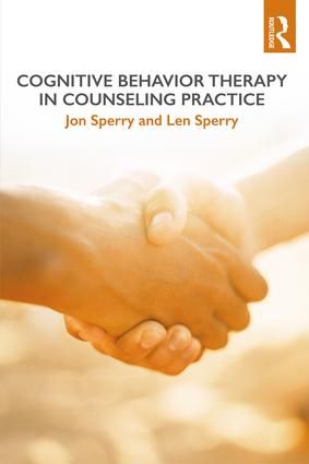 Cognitive behavior therapy in counseling practice | 1:a upplagan