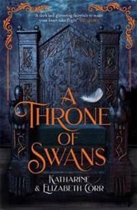 Throne of Swans | 0:e upplagan