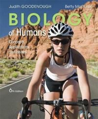 Biology of Humans | 6:e upplagan