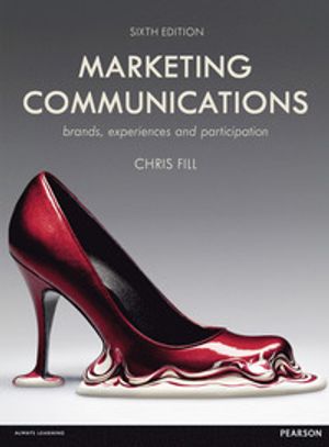 Marketing Communications | 6:e upplagan