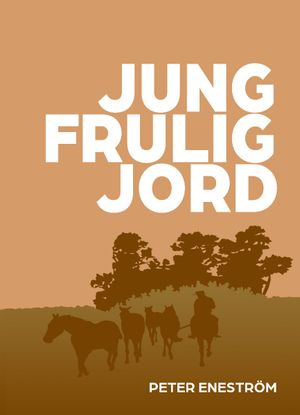 Jungfrulig jord