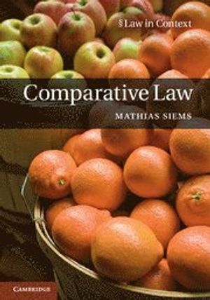 Comparative Law