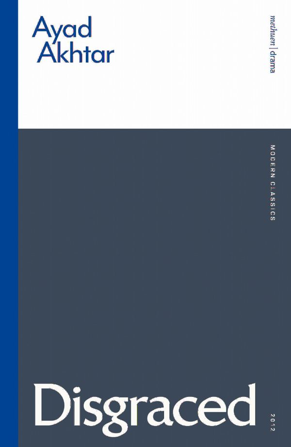 Disgraced | 0:e upplagan