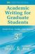 Academic Writing for Graduate Students (2012)