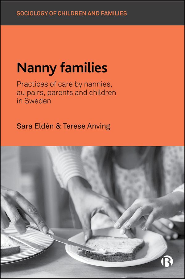Nanny Families | 0:e upplagan