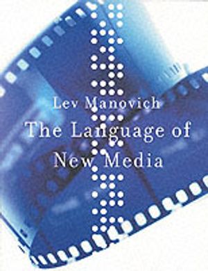 the language of new media | 1:a upplagan