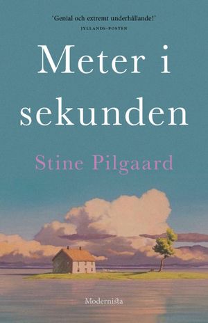 Meter i sekunden