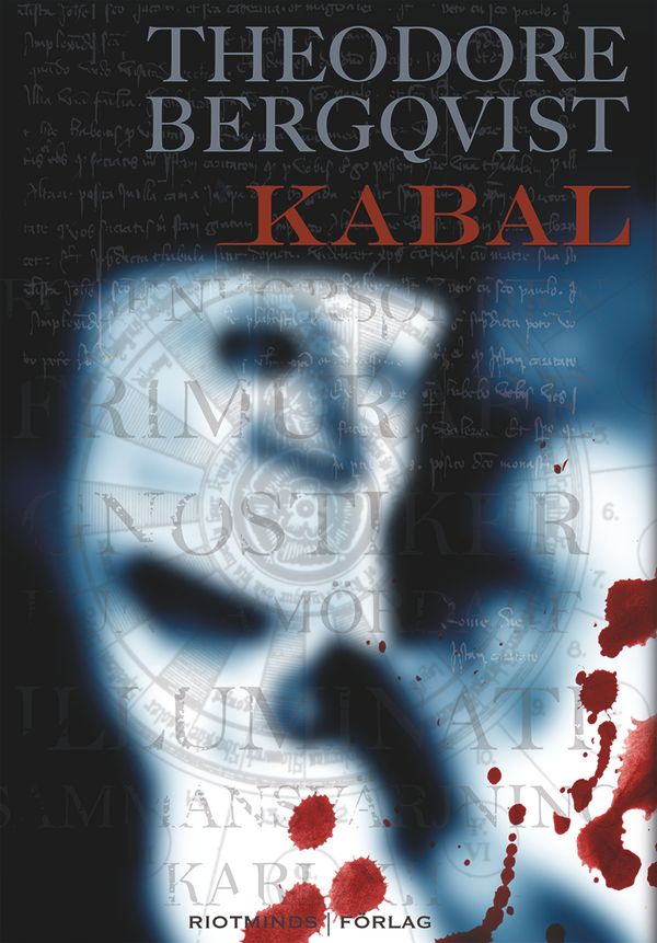 Kabal | 1:a upplagan
