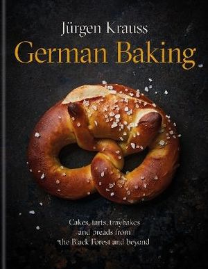 German Baking