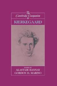 The Cambridge Companion to Kierkegaard | 0:e upplagan