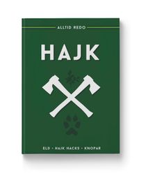 ALLTID REDO : Hajk