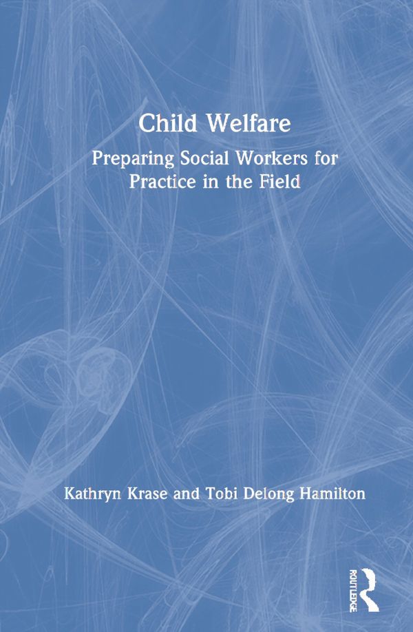 Child Welfare | 1:a upplagan