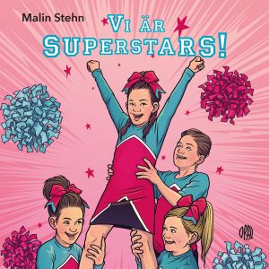 Vi är Superstars!