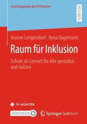 Raum für Inklusion | 1:a upplagan