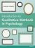 Introduction to Qualitative Methods in Psychology (2012)