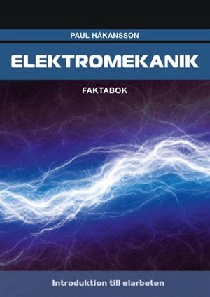 Elektromekanik |  2:e upplagan