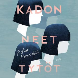 Kadonneet tytöt | 1:a upplagan