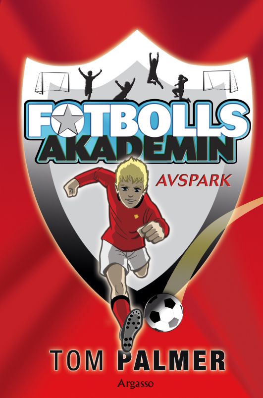 Avspark | 0:e upplagan