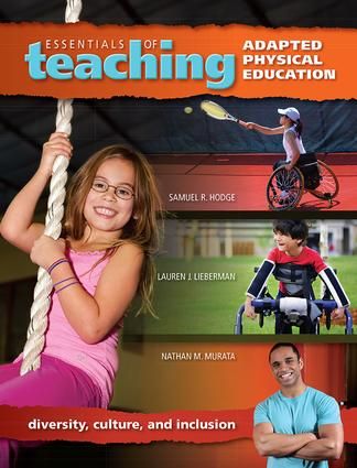 Essentials of Teaching Adapted Physical Education | 1:a upplagan