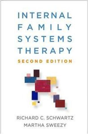 Internal Family Systems Therapy |  2:e upplagan