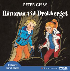 Rånarna vid Drakberget